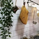 Garden Oasis *