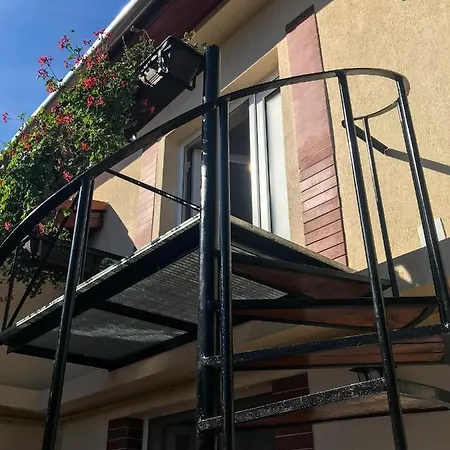 Garden Oasis *
